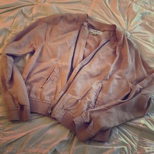 American Eagle Bomber Jacket